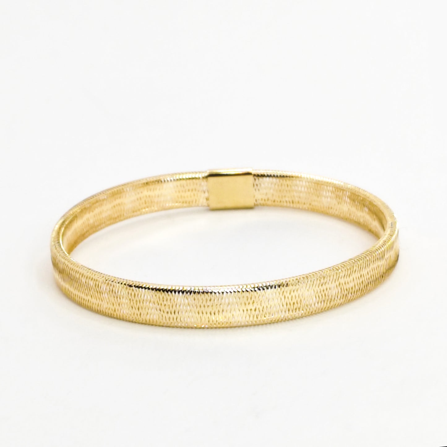 Bracciale in oro 18 kt