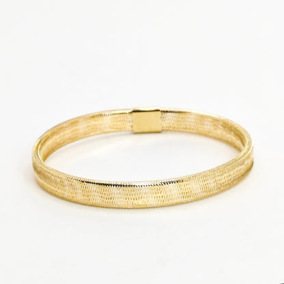 Bracciale in oro 18 kt