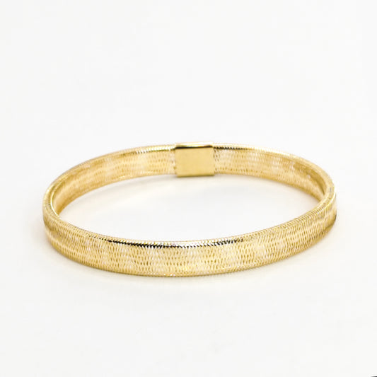 Bracciale in oro 18 kt