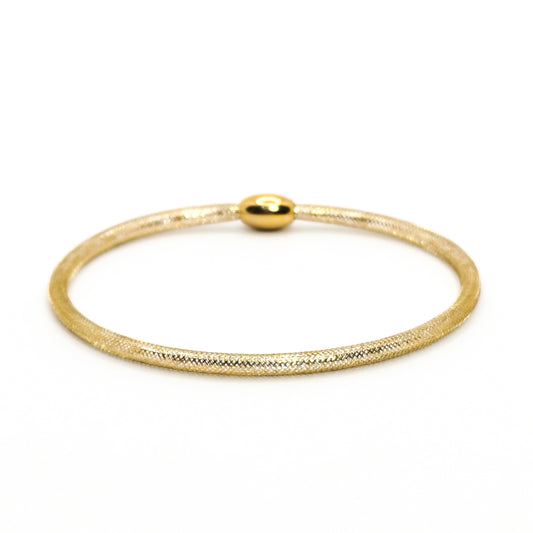 Bracciale in oro 9 kt