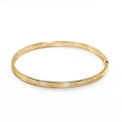 Bracciale in oro 9 kt