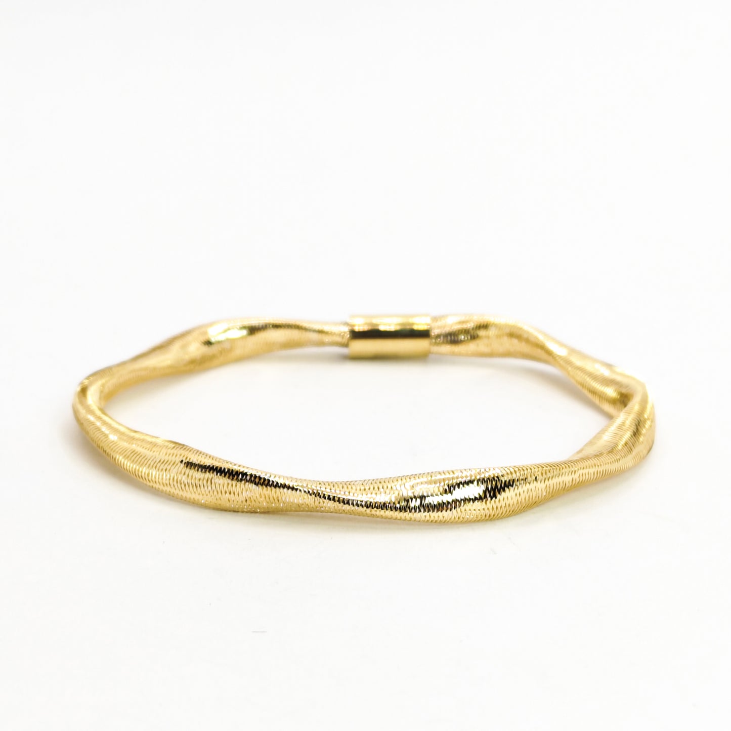 Bracciale in oro 18 kt