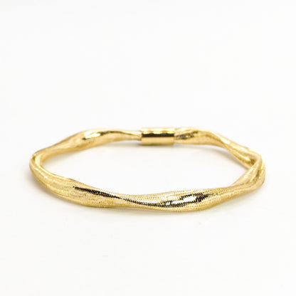 Bracciale in oro 18 kt