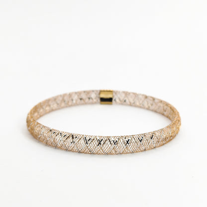 Bracciale in oro 9 kt