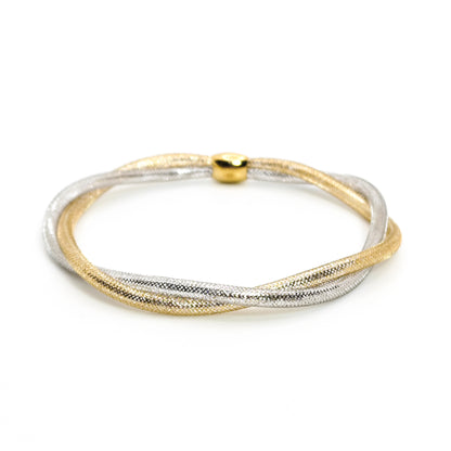 Bracciale in oro 9 kt