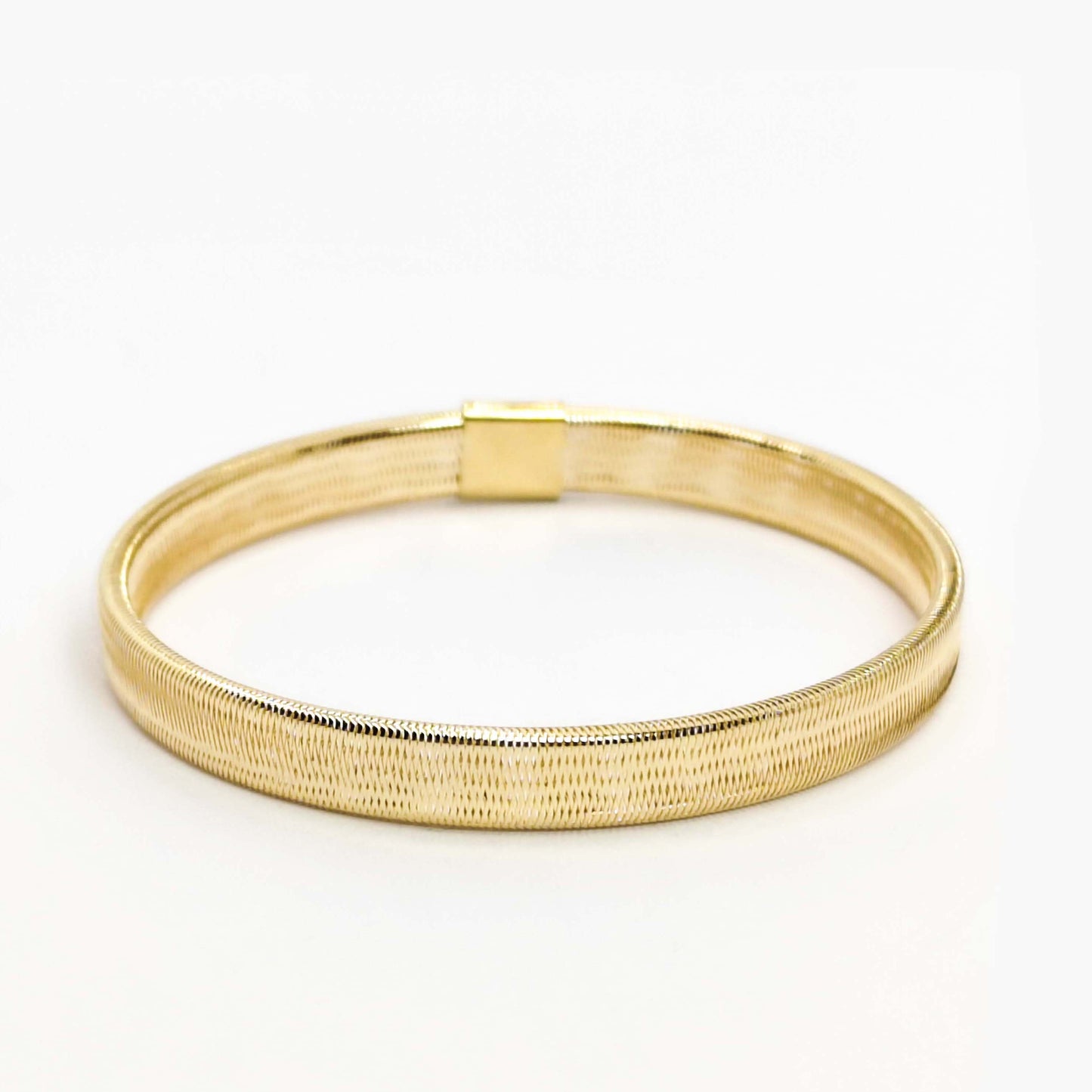 Bracciale in oro 18 kt