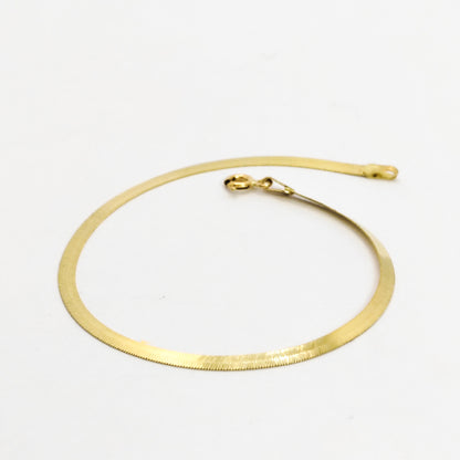 Bracciale in oro 18 kt