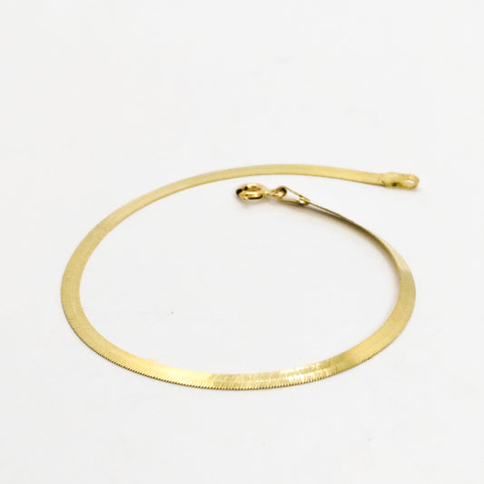 Bracciale in oro 18 kt