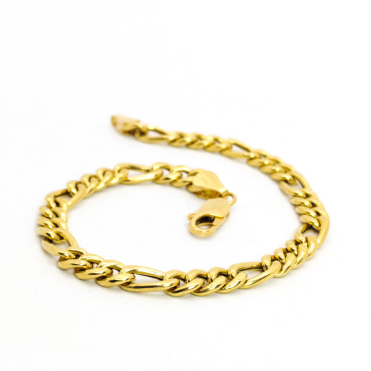 Bracciale in oro 18 kt