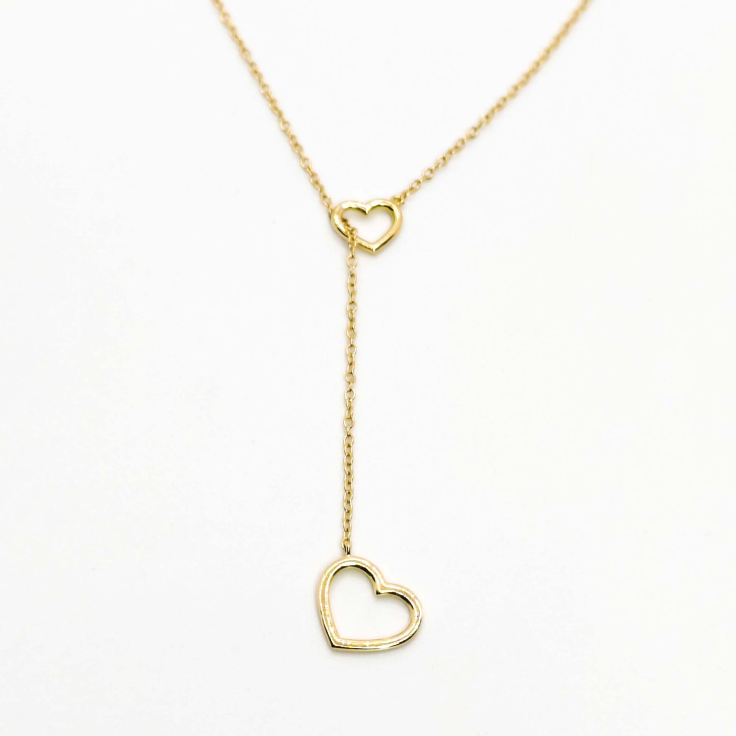 Collana in oro 18 kt