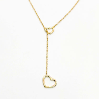 Collana in oro 18 kt