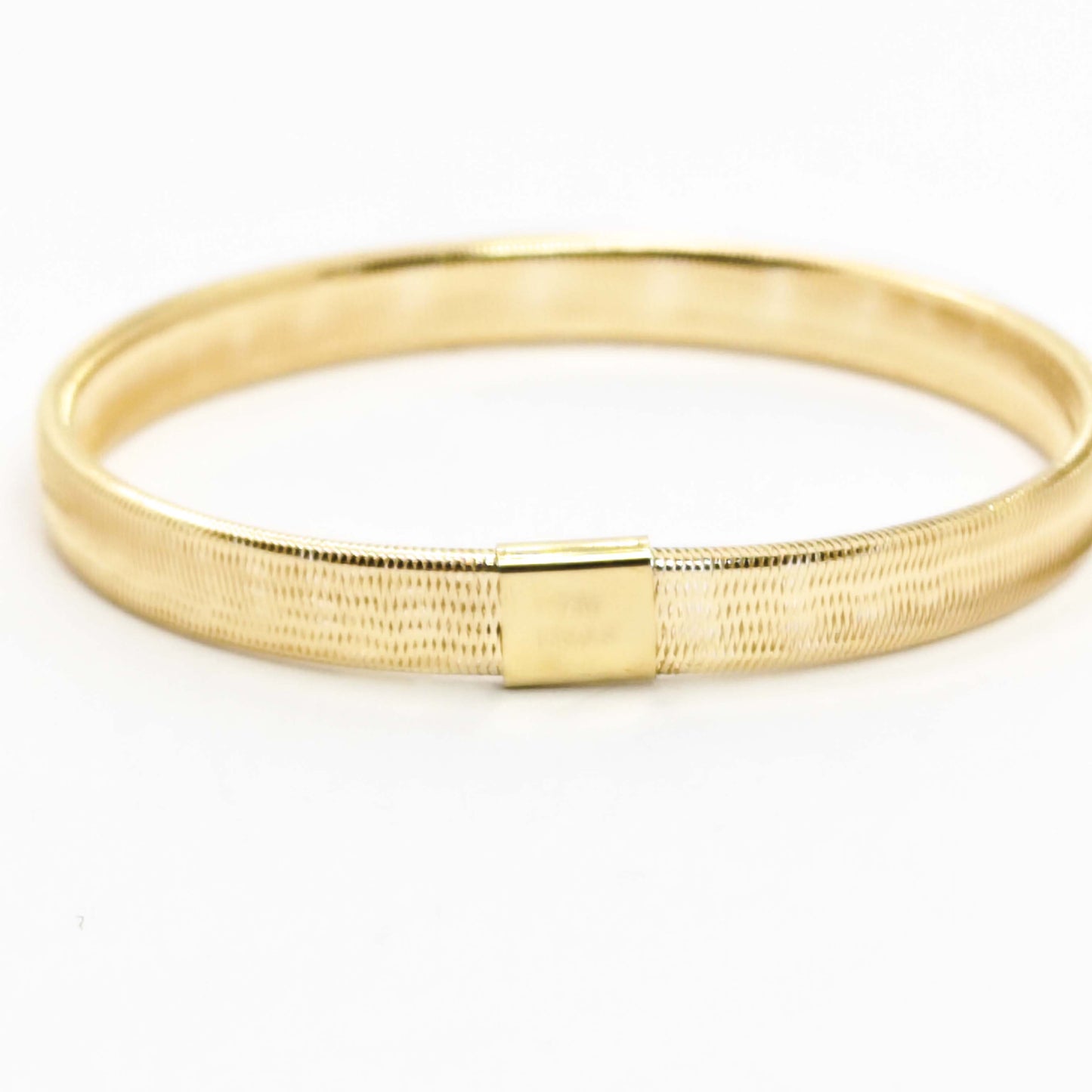 Bracciale in oro 18 kt