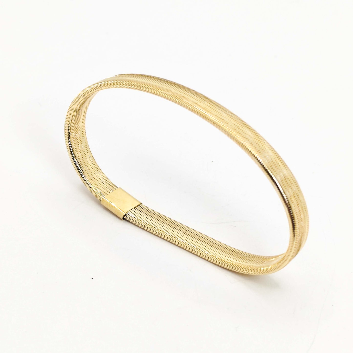 Bracciale in oro 18 kt