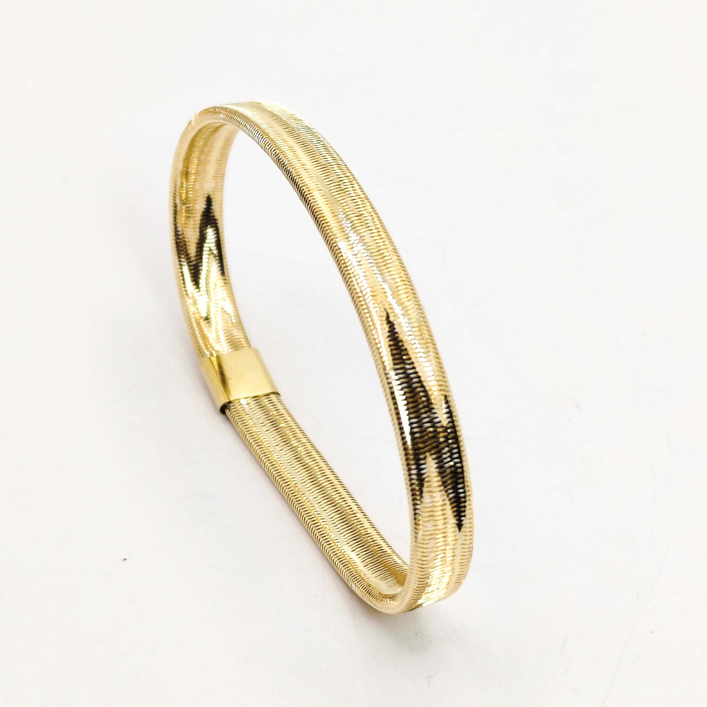 Bracciale in oro 18 kt