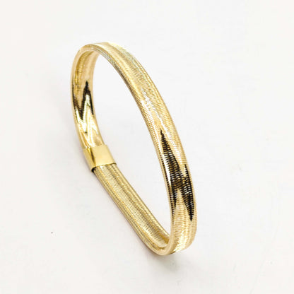 Bracciale in oro 18 kt