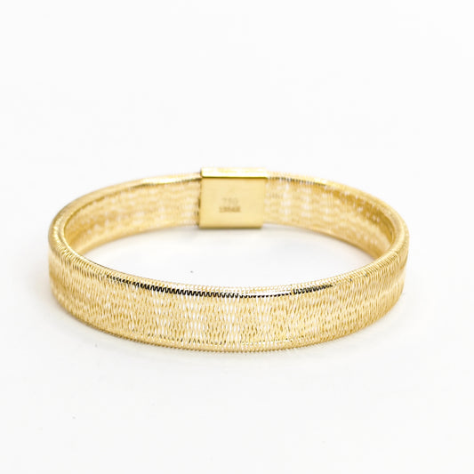 Bracciale in oro 18 kt