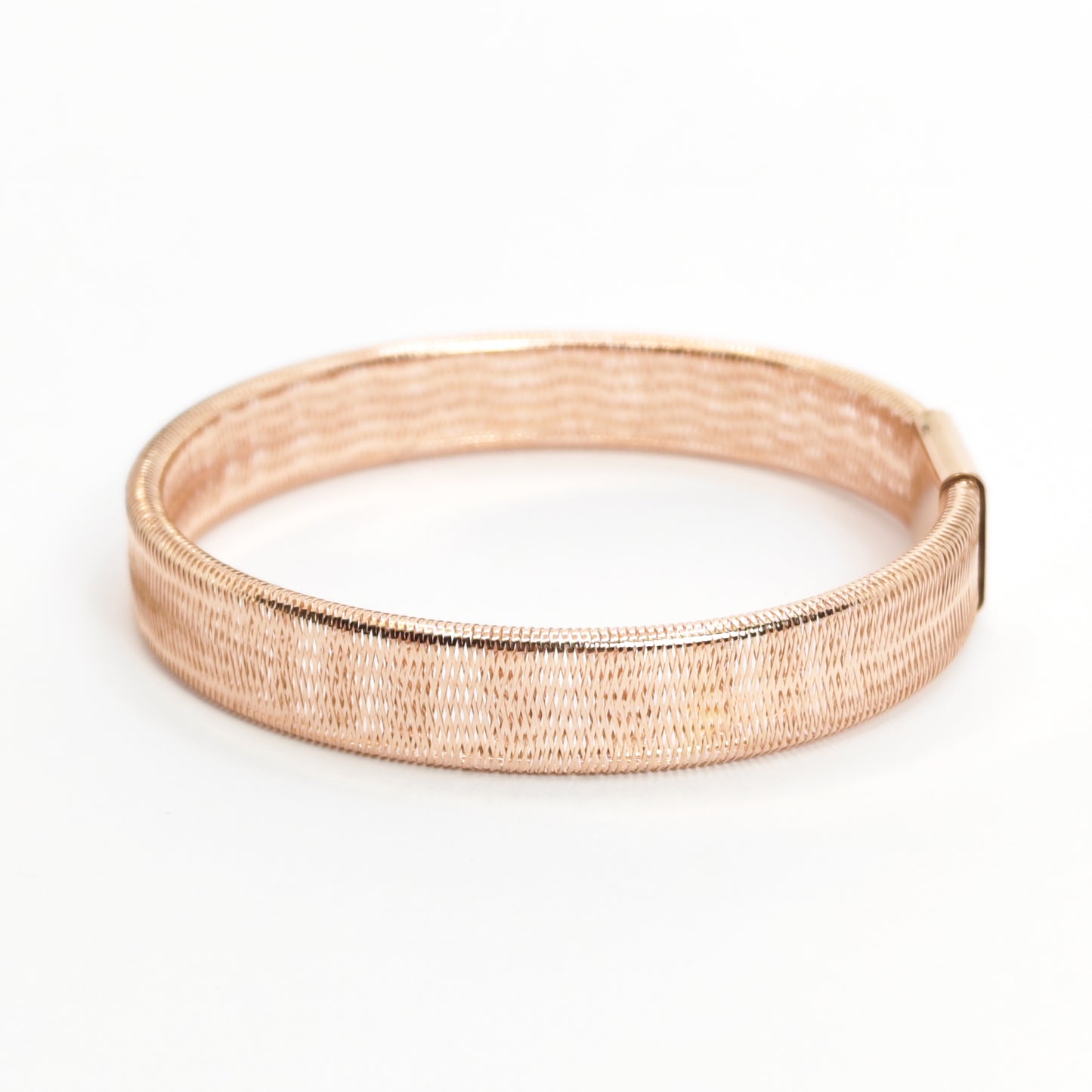 Bracciale in oro 18 kt