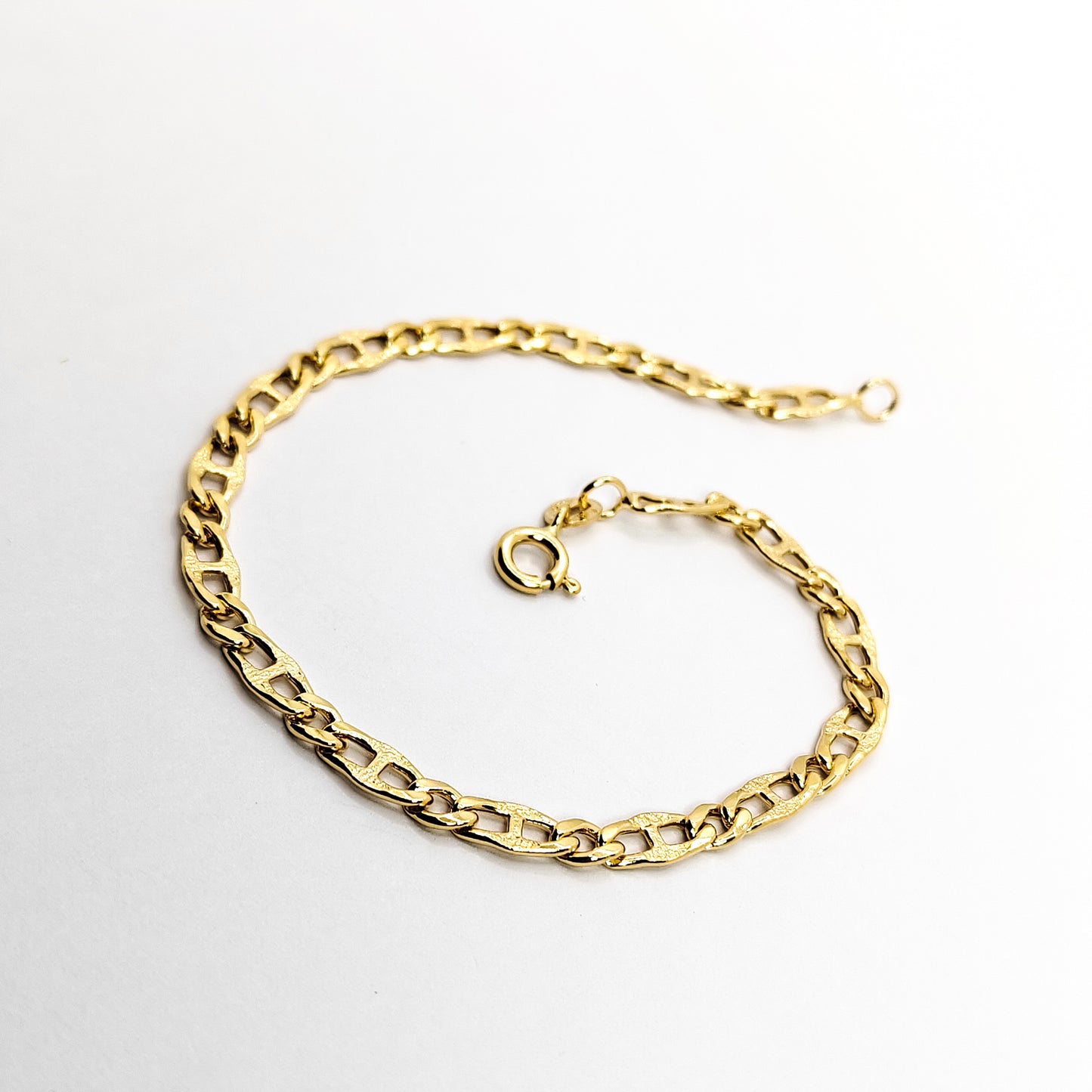 Bracciale in oro 18 kt