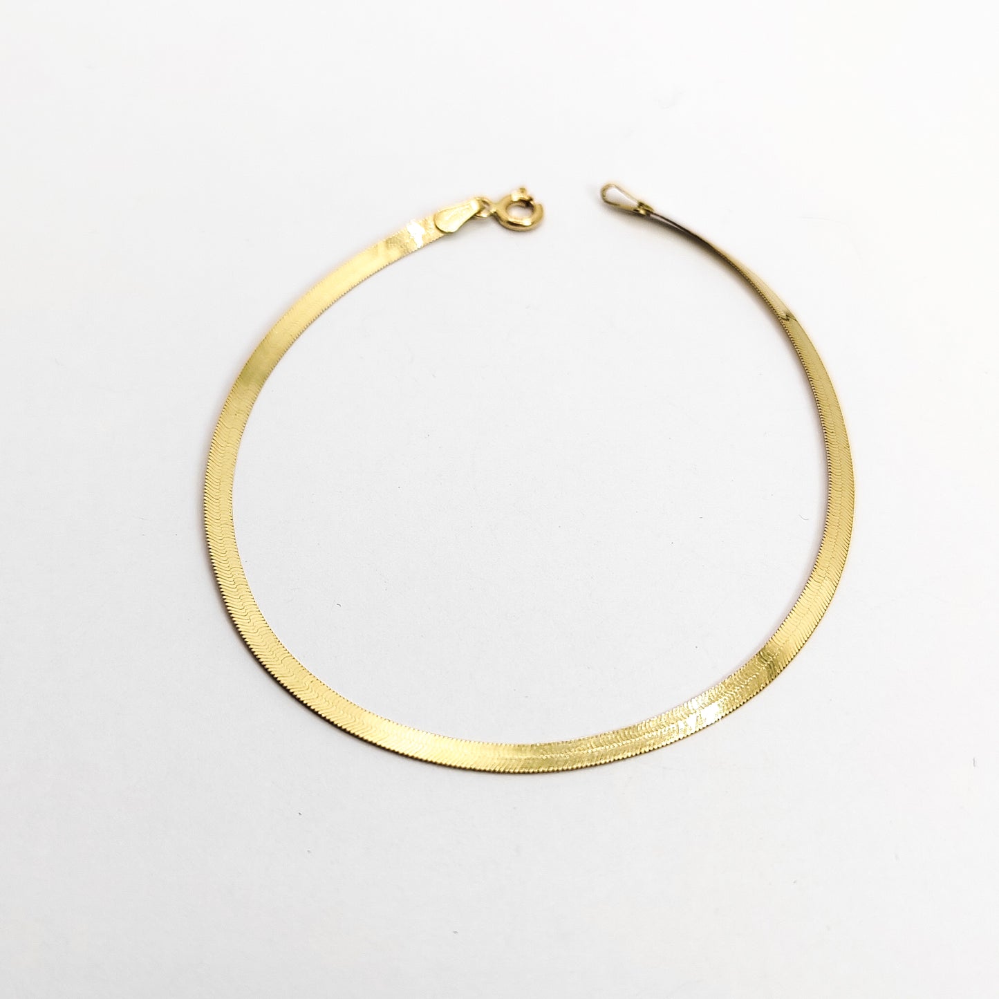 Bracciale in oro 18 kt