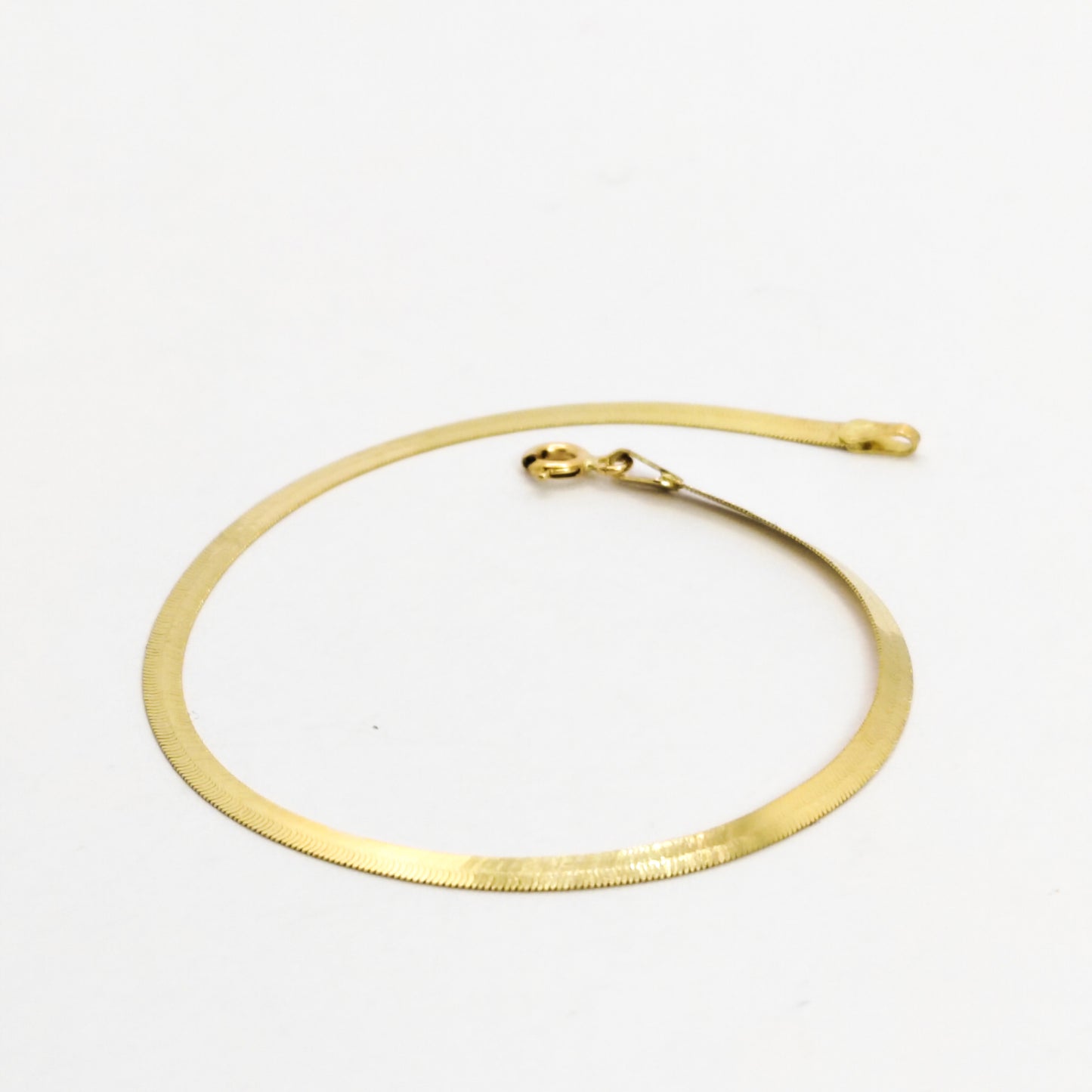 Bracciale in oro 18 kt