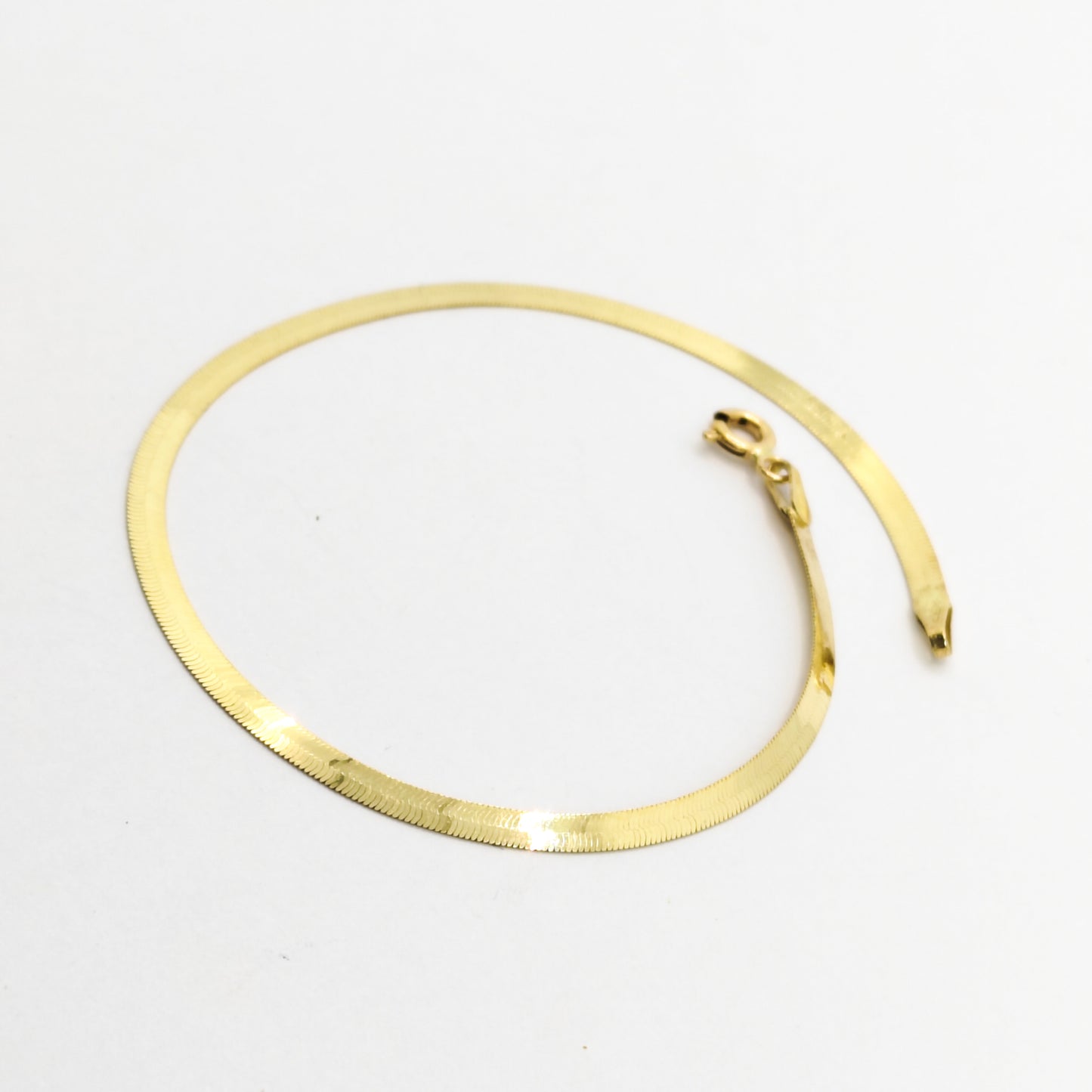 Bracciale in oro 18 kt