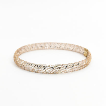 Bracciale in oro 9 kt