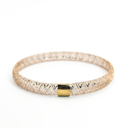 Bracciale in oro 9 kt