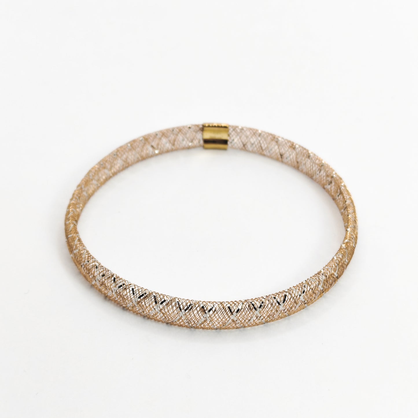 Bracciale in oro 9 kt