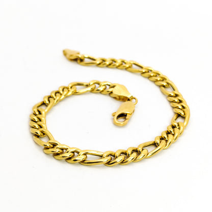 Bracciale in oro 18 kt