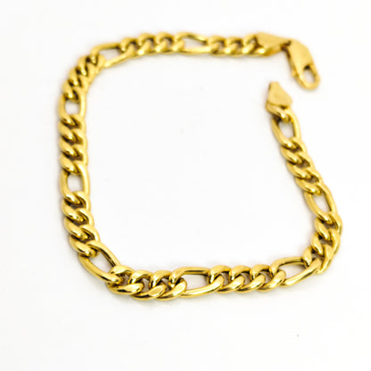 Bracciale in oro 18 kt