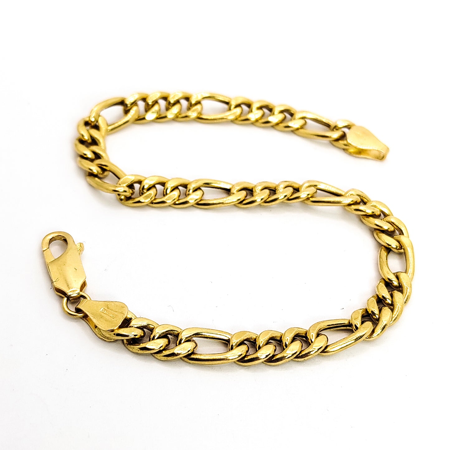 Bracciale in oro 18 kt