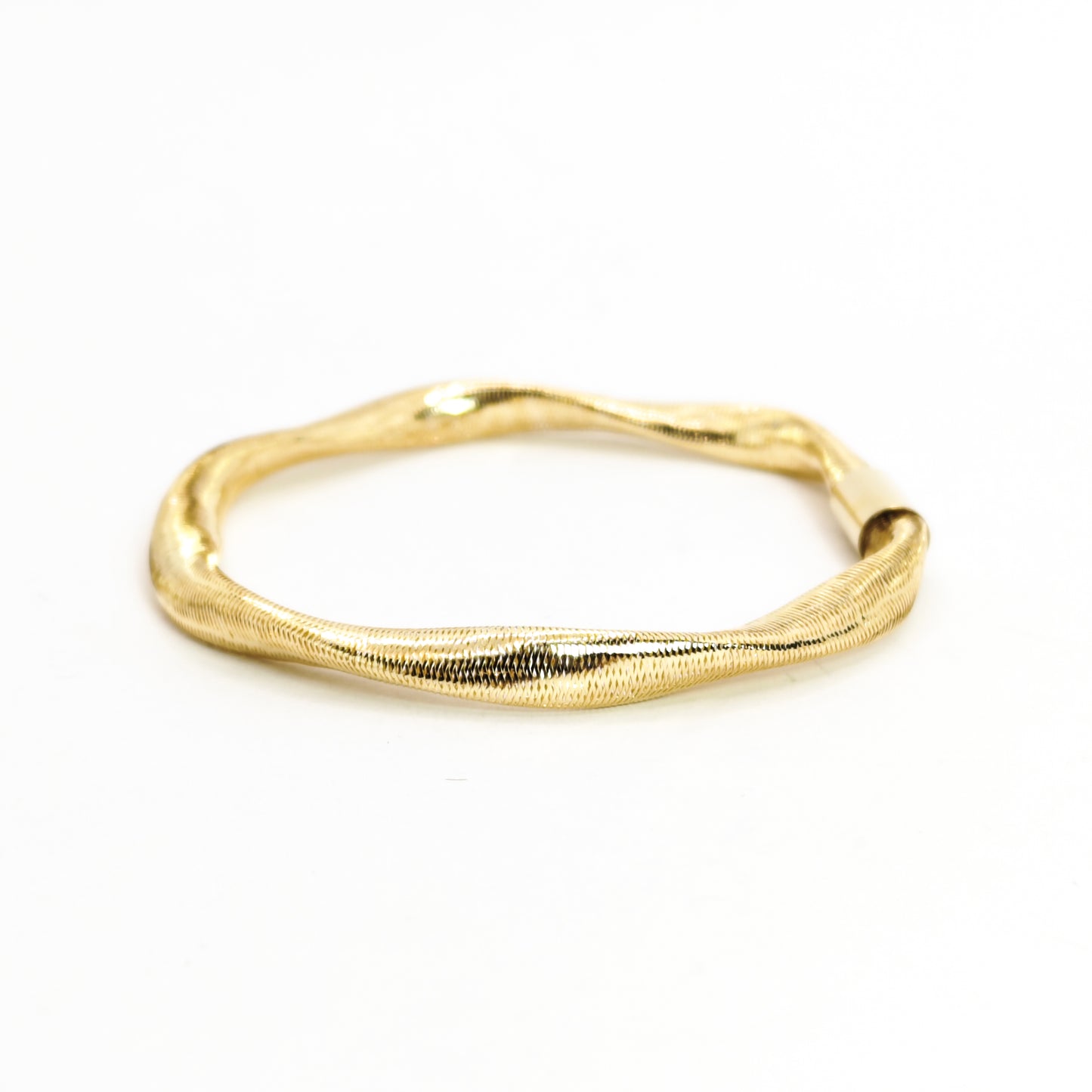 Bracciale in oro 18 kt