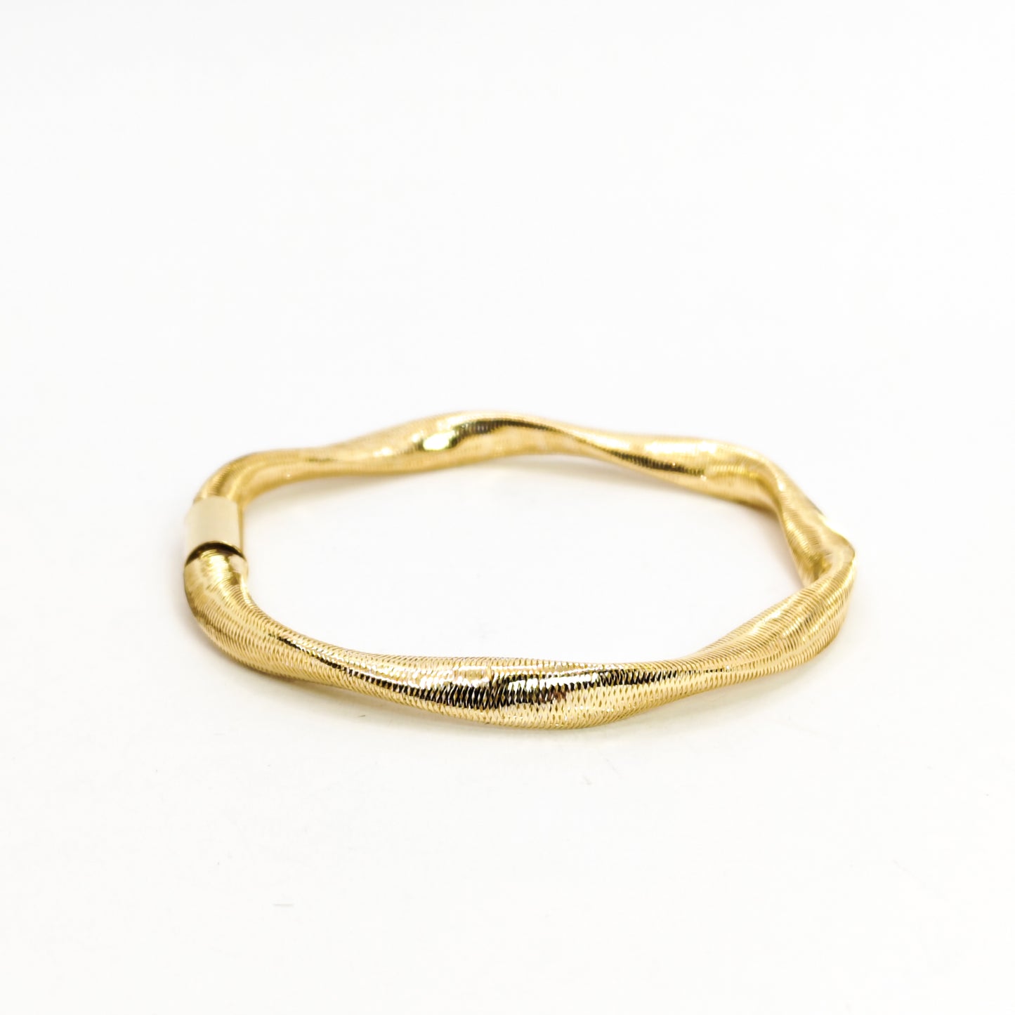 Bracciale in oro 18 kt