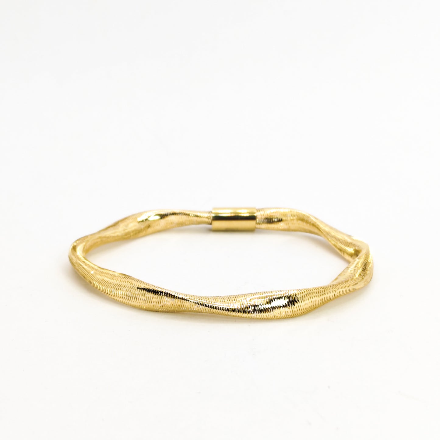 Bracciale in oro 18 kt