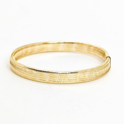 Bracciale in oro 18 kt