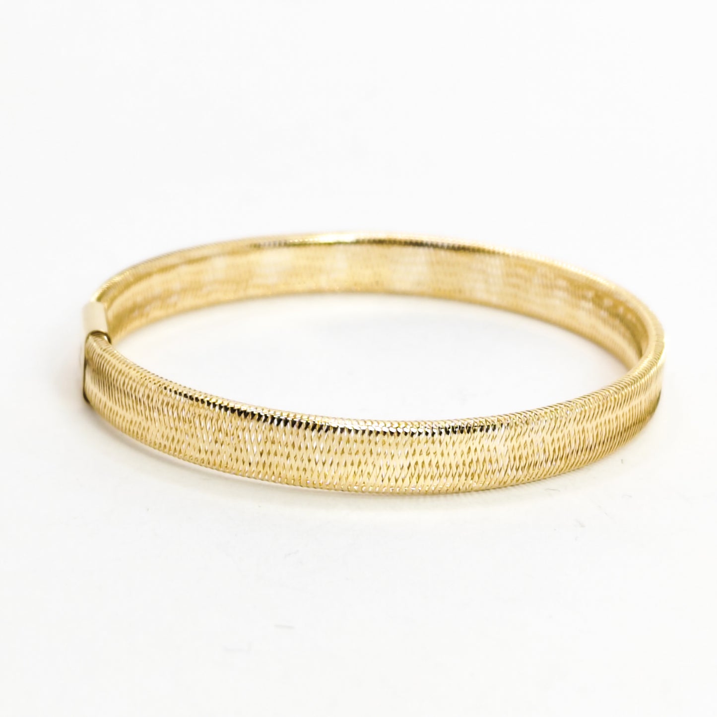 Bracciale in oro 18 kt