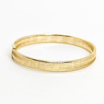 Bracciale in oro 18 kt