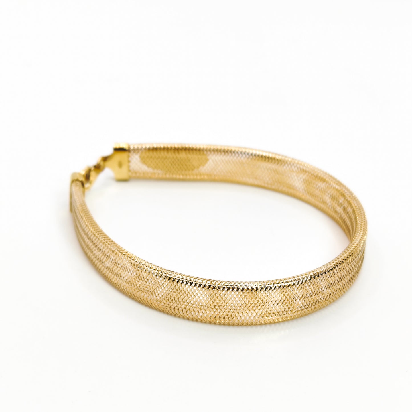 Bracciale in oro 18 kt