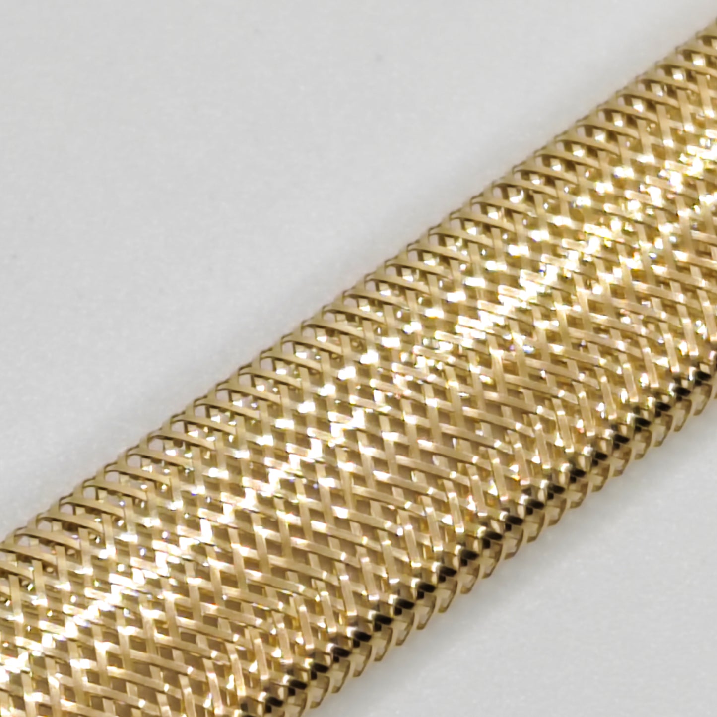 Bracciale in oro 18 kt