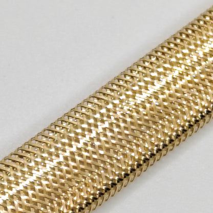 Bracciale in oro 18 kt