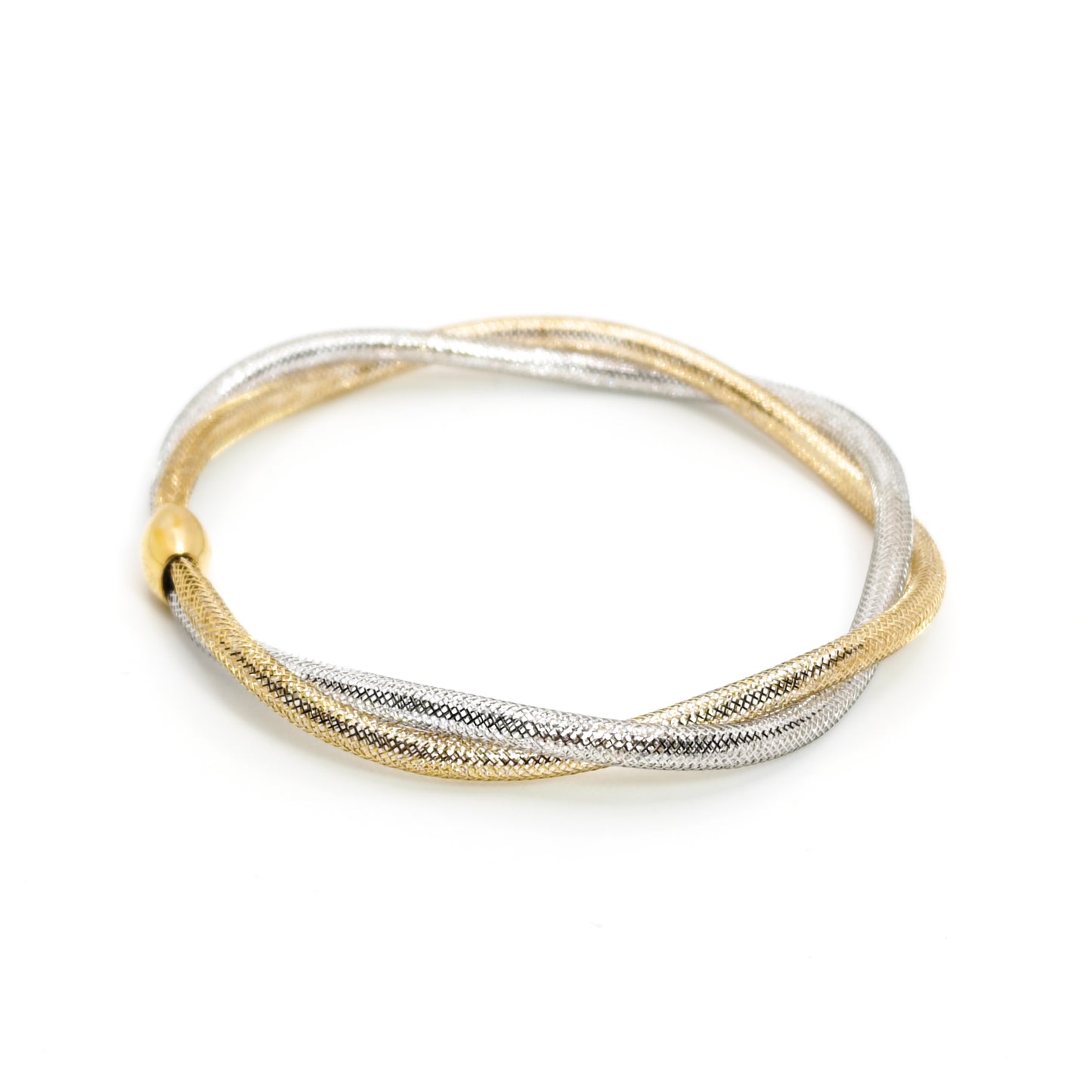 Bracciale in oro 9 kt