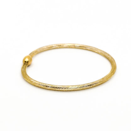 Bracciale in oro 9 kt