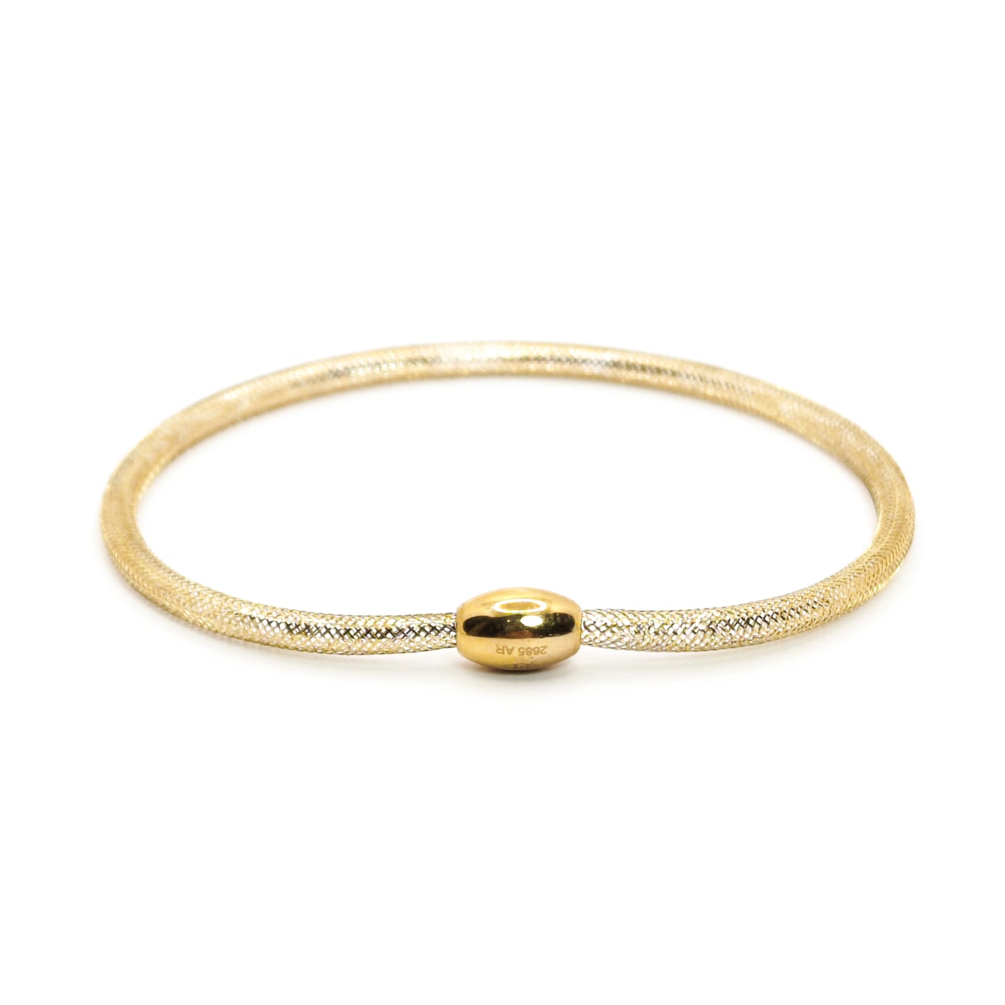 Bracciale in oro 9 kt