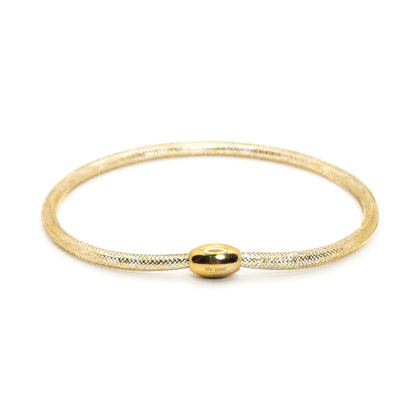 Bracciale in oro 9 kt