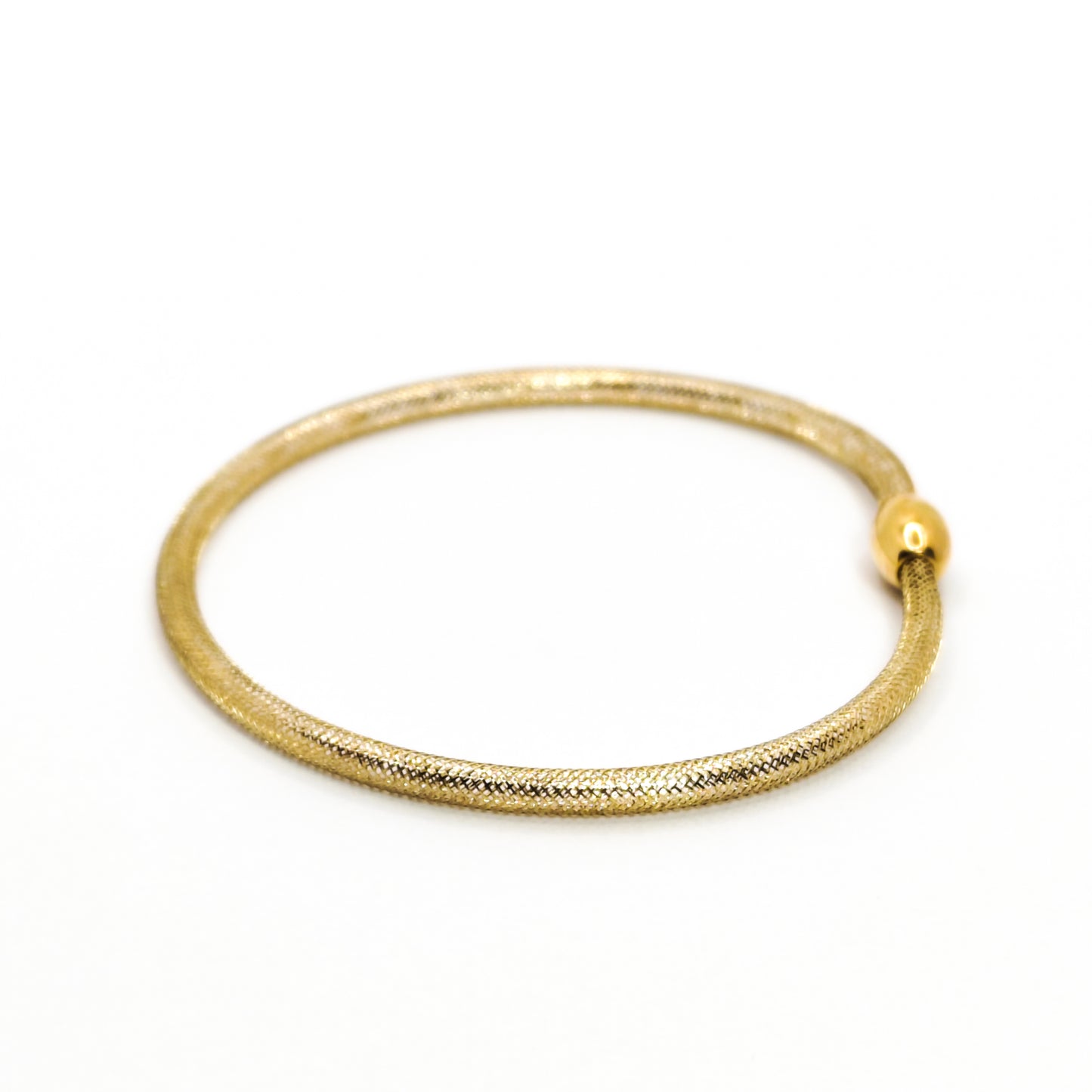 Bracciale in oro 9 kt