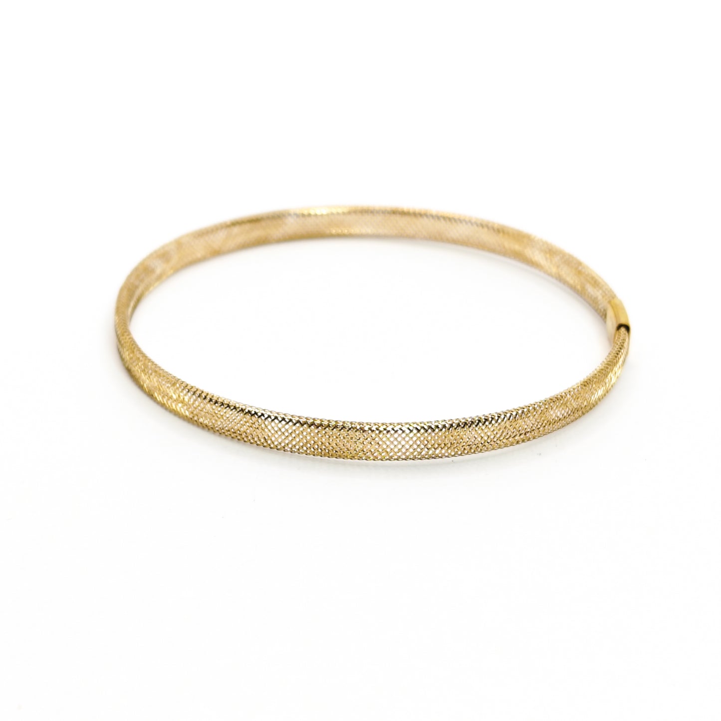 Bracciale in oro 9 kt