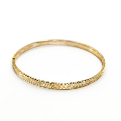 Bracciale in oro 9 kt