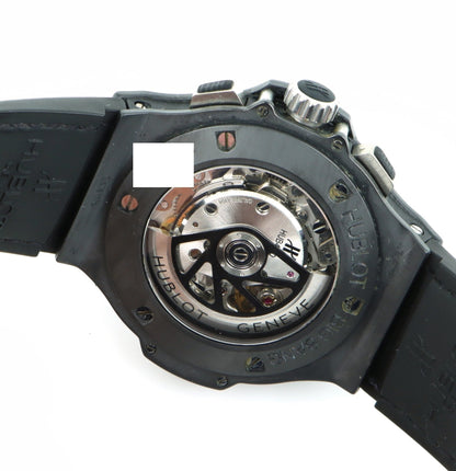 Hublot big bang