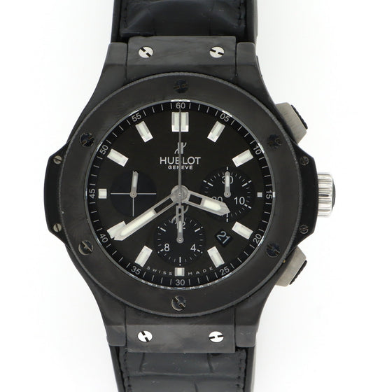 Hublot big bang